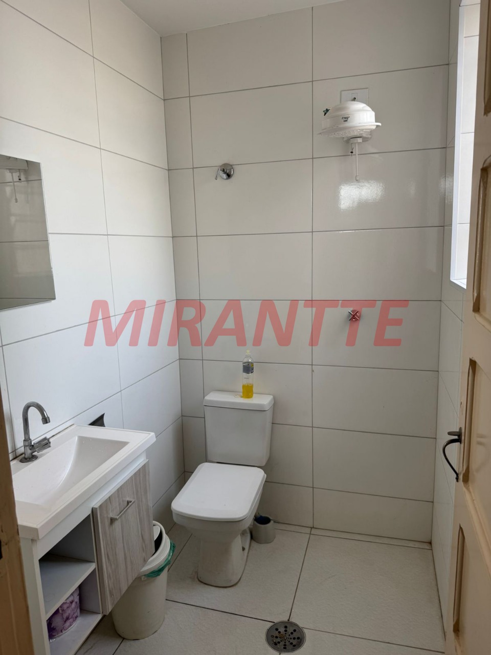 Sobrado de 109m² com 2 quartos em Parque Peruche