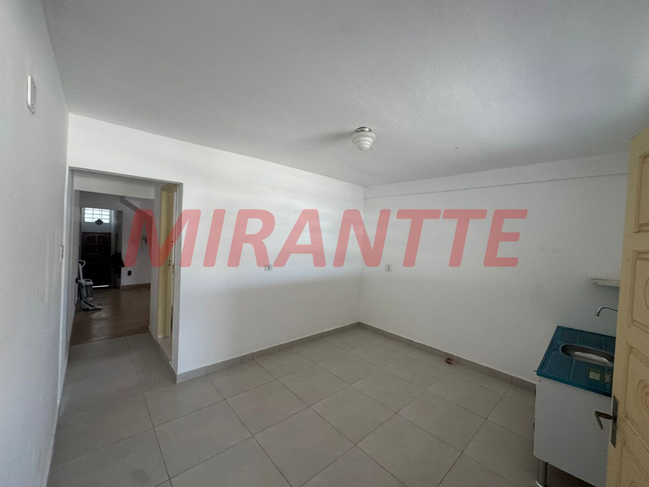 Sobrado de 109m² com 2 quartos em Parque Peruche