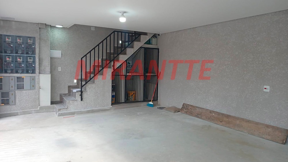 Apartamento de 0.65m² com 2 quartos em Vila Nova Mazzei
