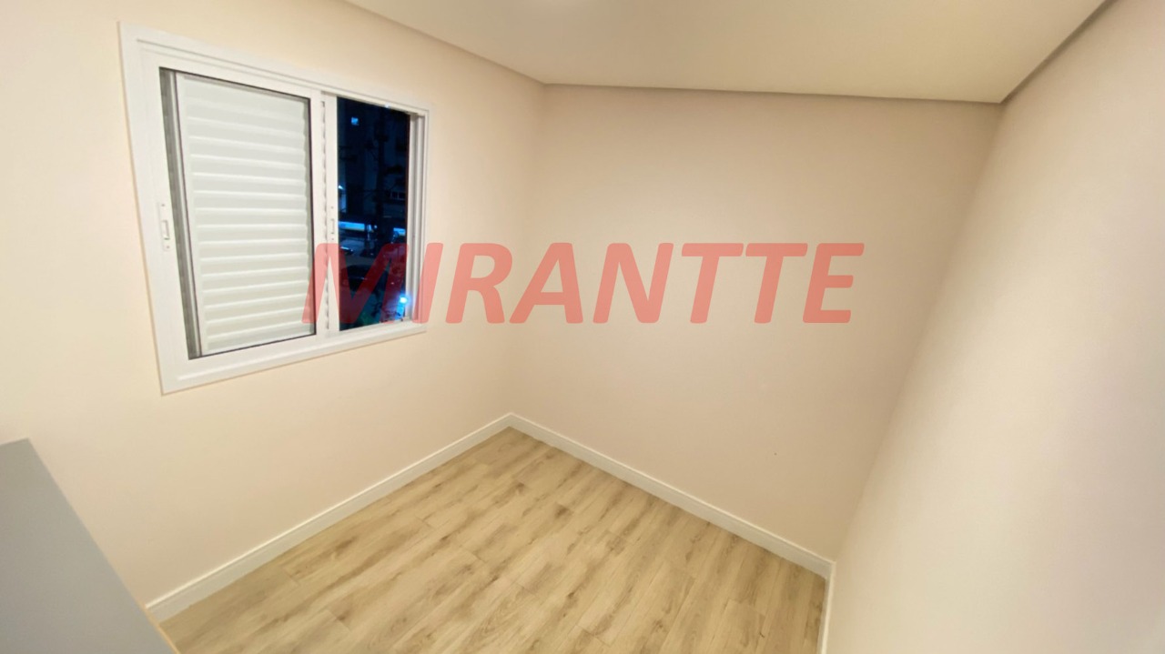 Apartamento de 53m² com 2 quartos em Freguesia do Ó