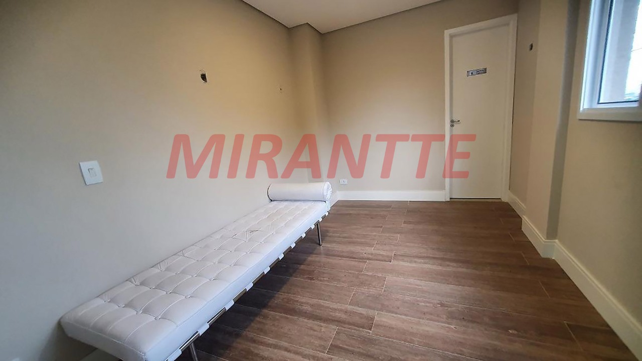 Apartamento de 53m² com 2 quartos em Freguesia do Ó