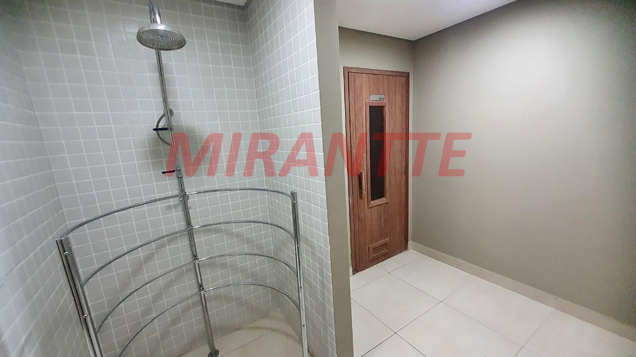 Apartamento de 53m² com 2 quartos em Freguesia do Ó
