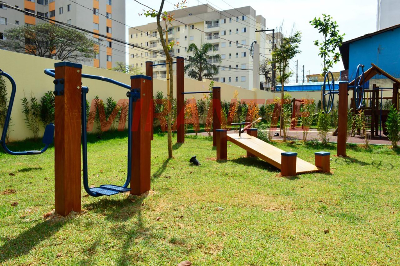 Apartamento de 53m² com 2 quartos em Freguesia do Ó