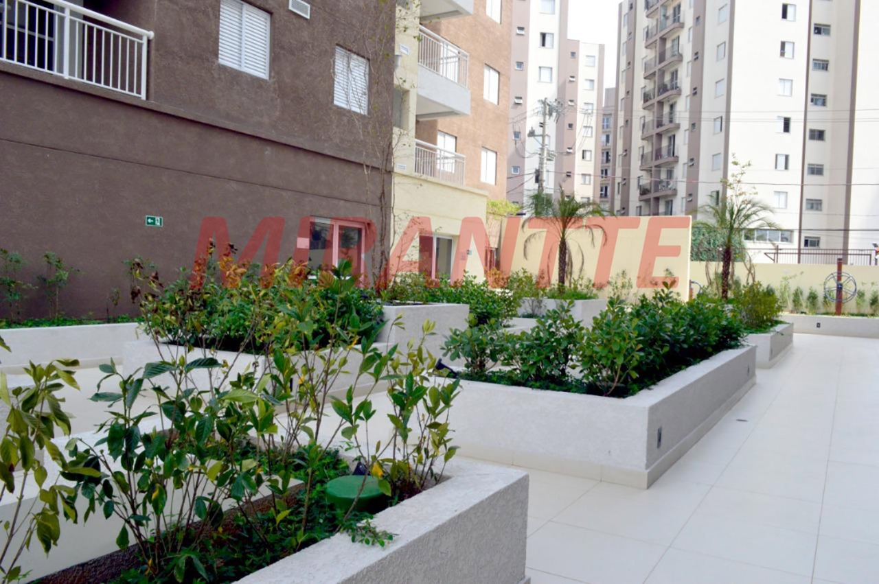 Apartamento de 53m² com 2 quartos em Freguesia do Ó