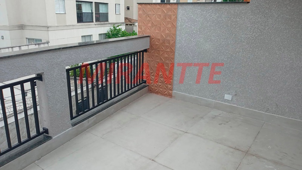 Apartamento de 0.75m² com 2 quartos em Vila Nova Mazzei