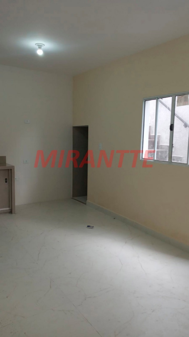 Apartamento de 0.75m² com 2 quartos em Vila Nova Mazzei