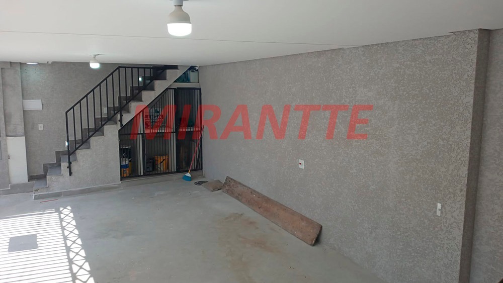 Apartamento de 0.75m² com 2 quartos em Vila Nova Mazzei