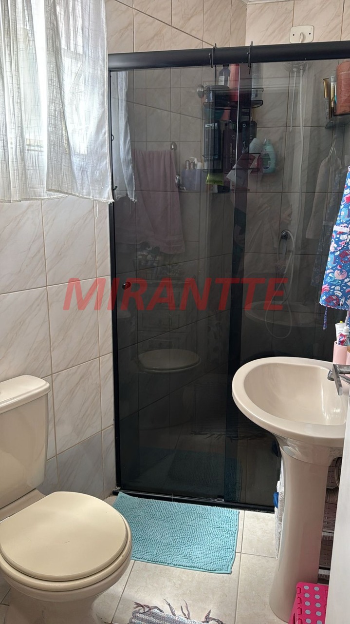 Apartamento de 47.4m² com 1 quartos em Jardim São Paulo(Zona Norte)