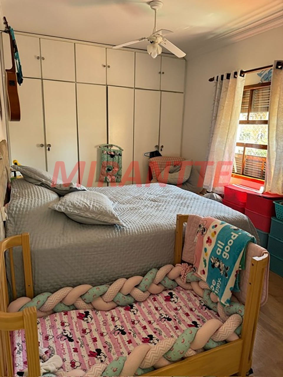 Apartamento de 47.4m² com 1 quartos em Jardim São Paulo(Zona Norte)