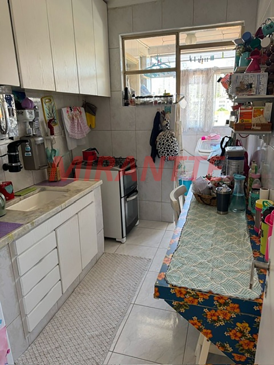 Apartamento de 47.4m² com 1 quartos em Jardim São Paulo(Zona Norte)