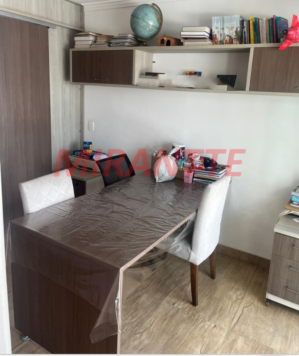 Apartamento de 222m² com 3 quartos em Santa Teresinha