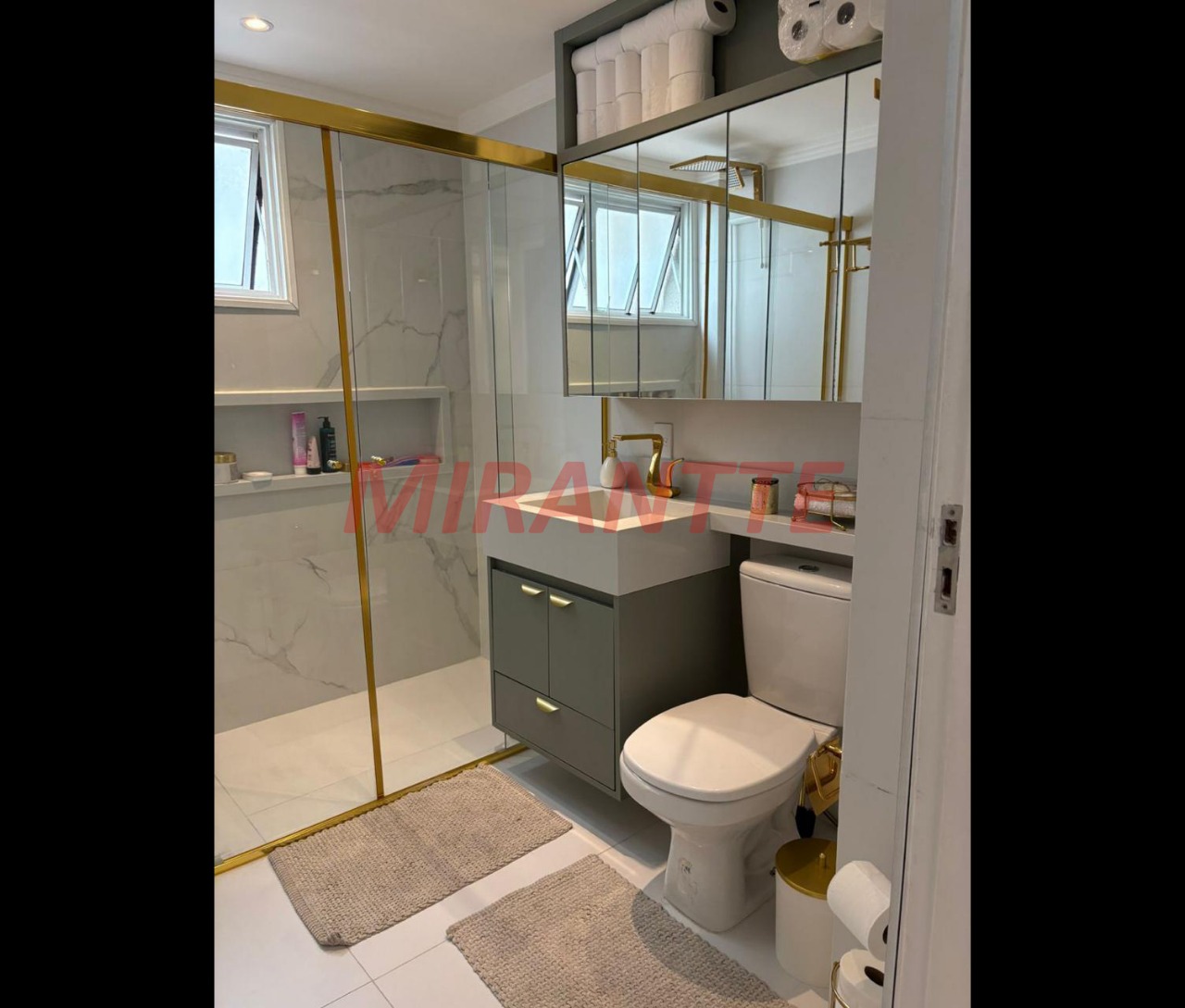 Apartamento de 69m² com 2 quartos em Bela Vista
