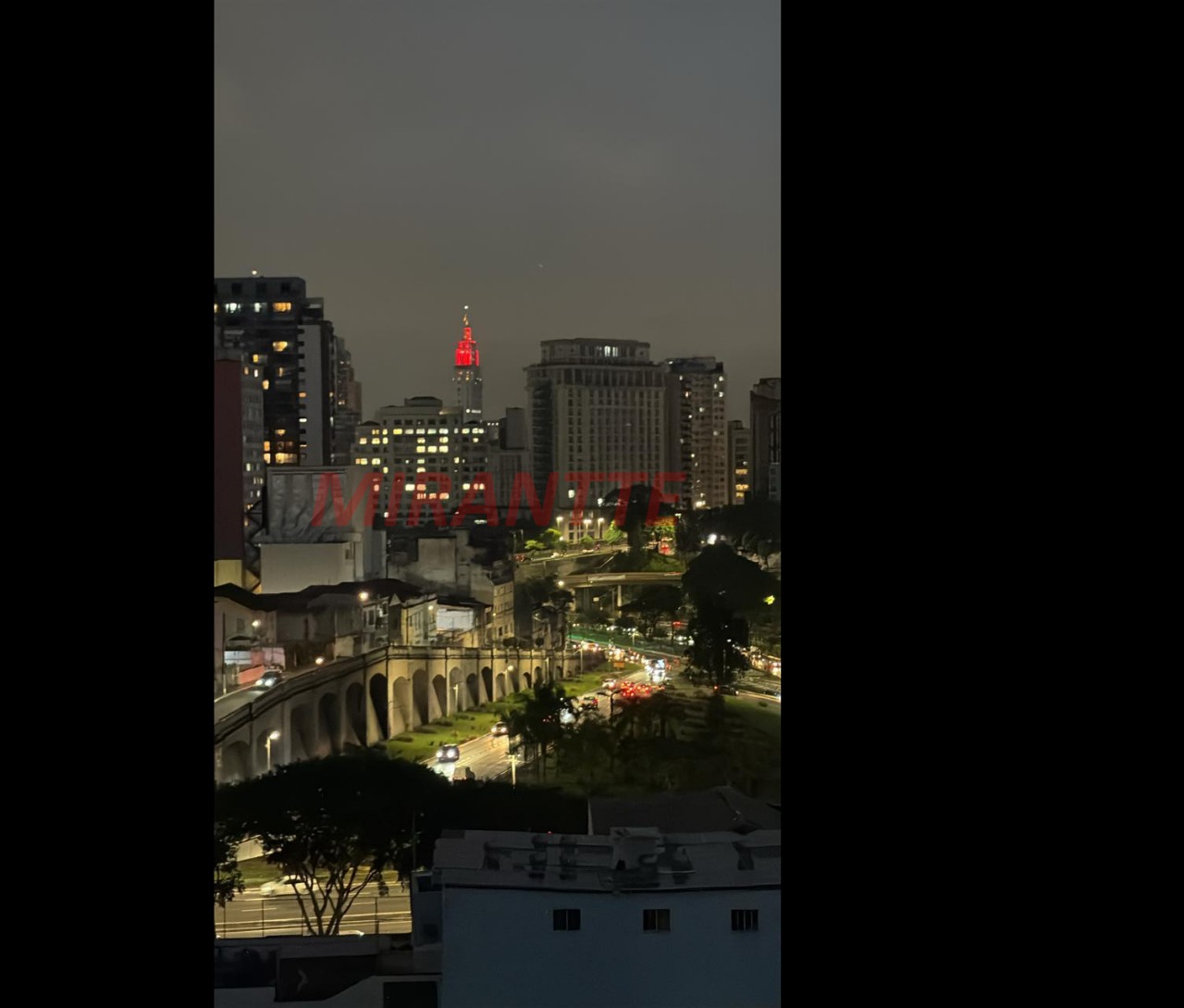 Apartamento de 69m² com 2 quartos em Bela Vista