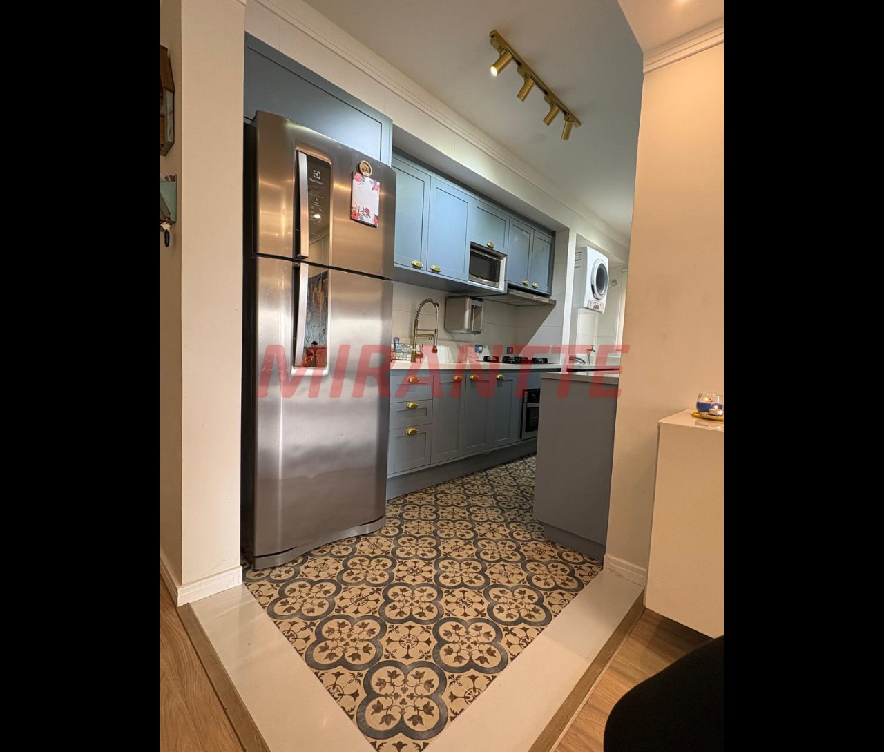 Apartamento de 69m² com 2 quartos em Bela Vista