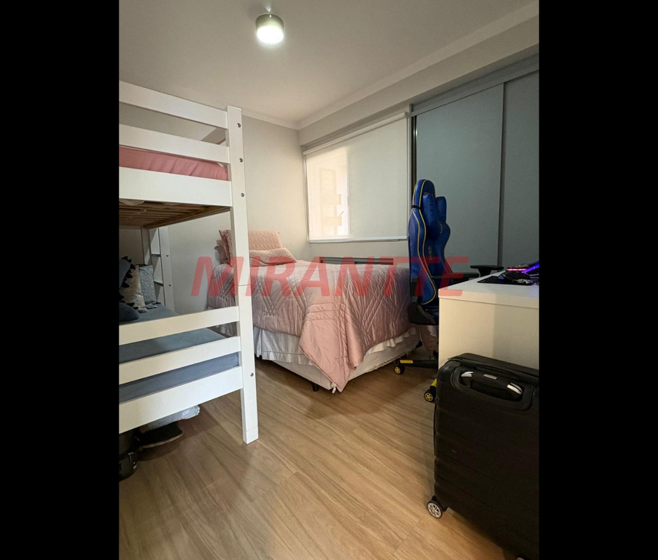 Apartamento de 69m² com 2 quartos em Bela Vista