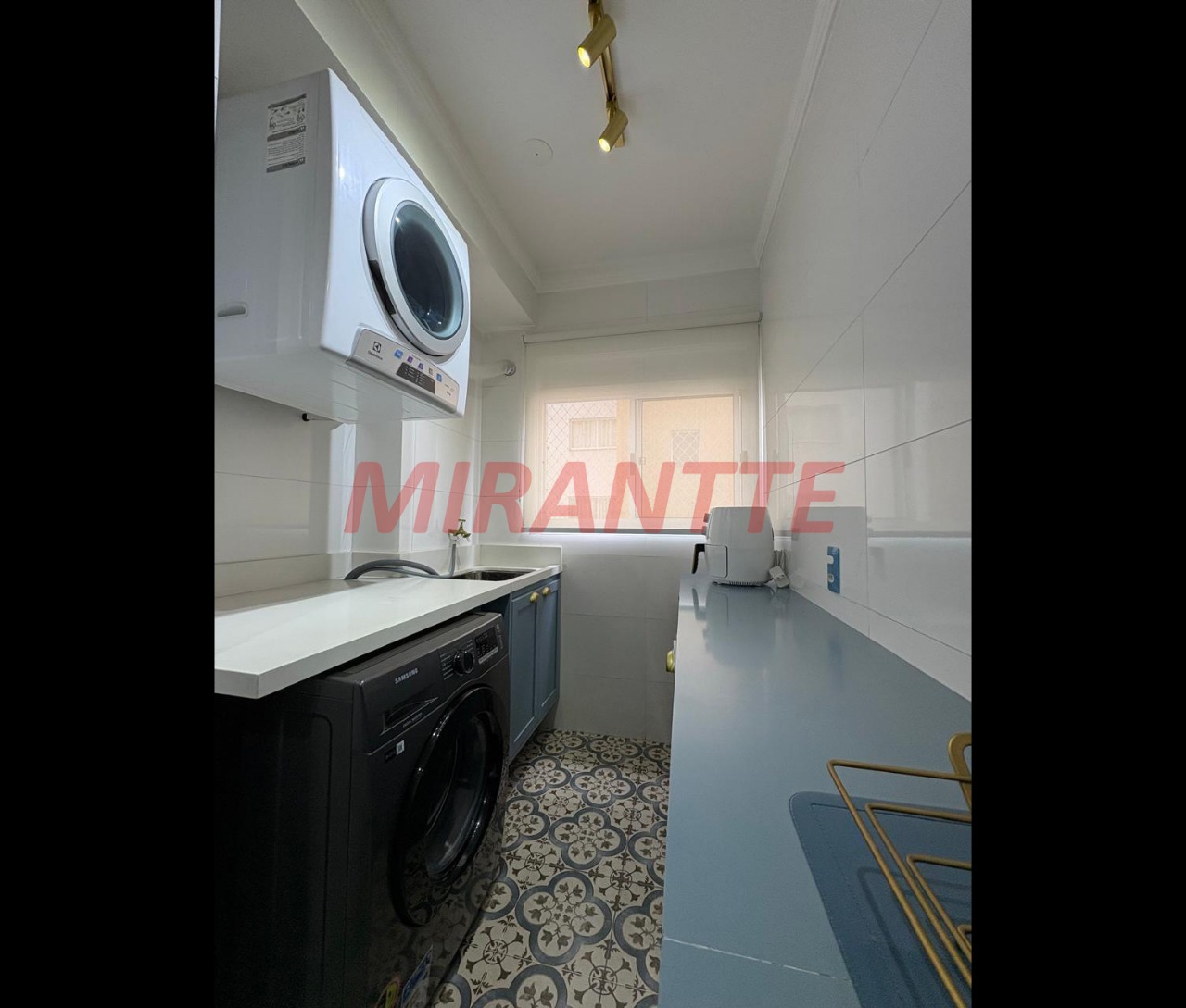 Apartamento de 69m² com 2 quartos em Bela Vista