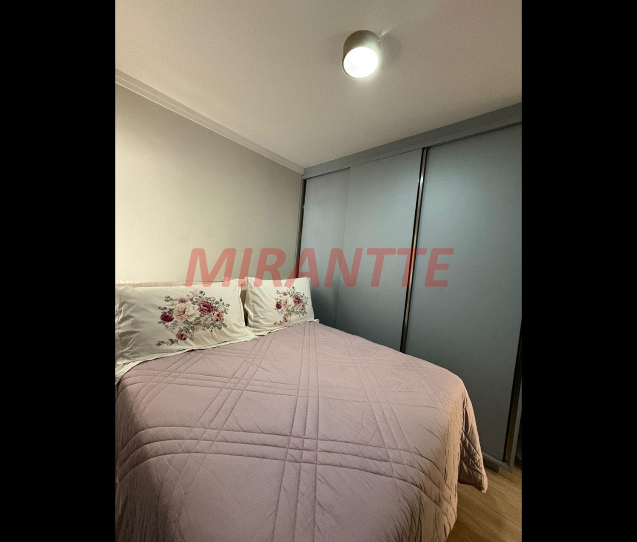 Apartamento de 69m² com 2 quartos em Bela Vista