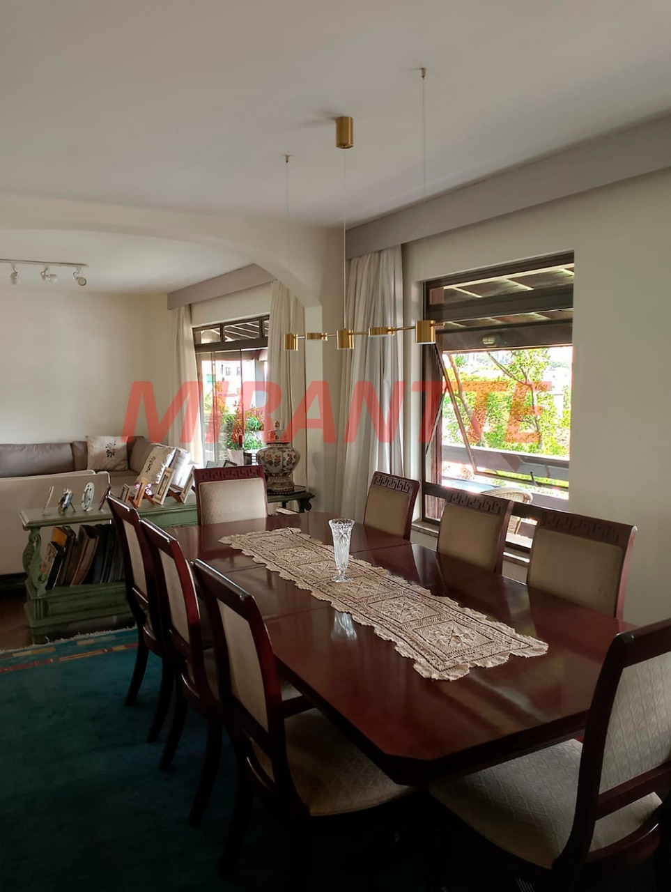 Sobrado de 813m² com 5 quartos em Jardim França
