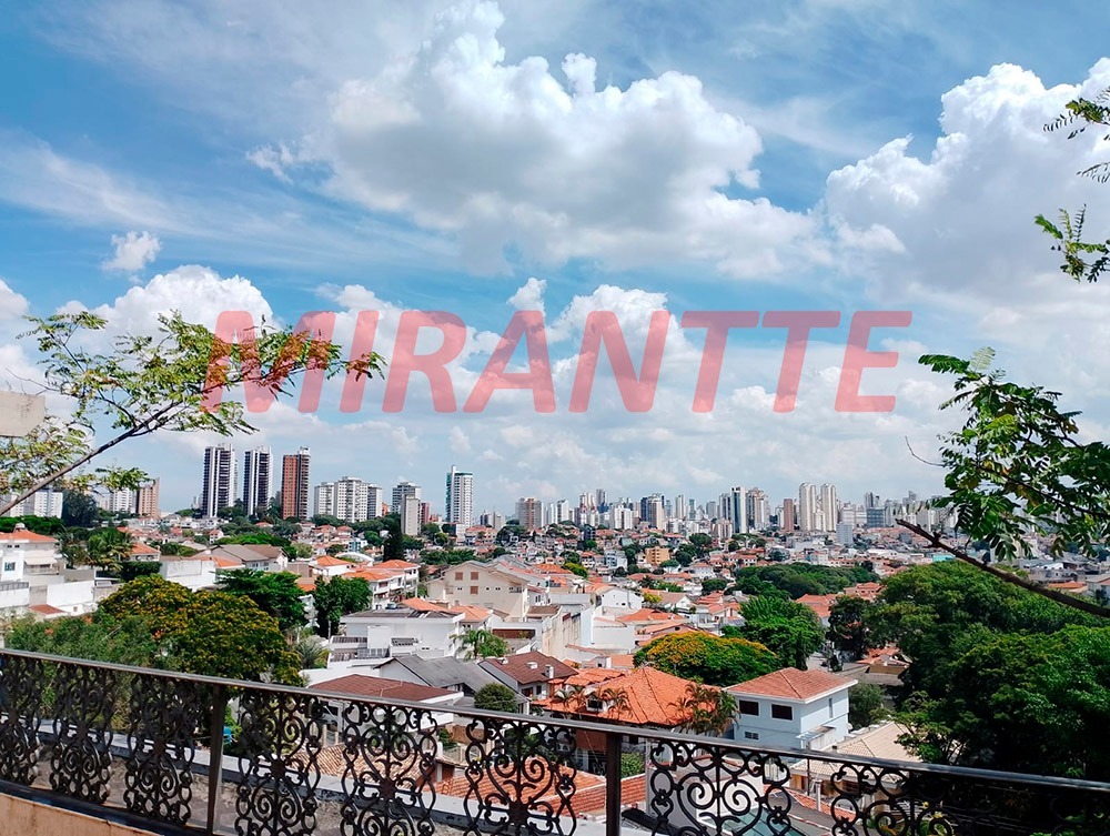 Sobrado de 813m² com 5 quartos em Jardim França