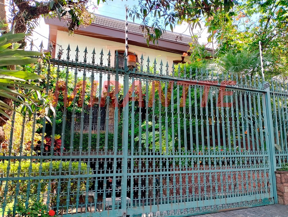 Sobrado de 813m² com 5 quartos em Jardim França