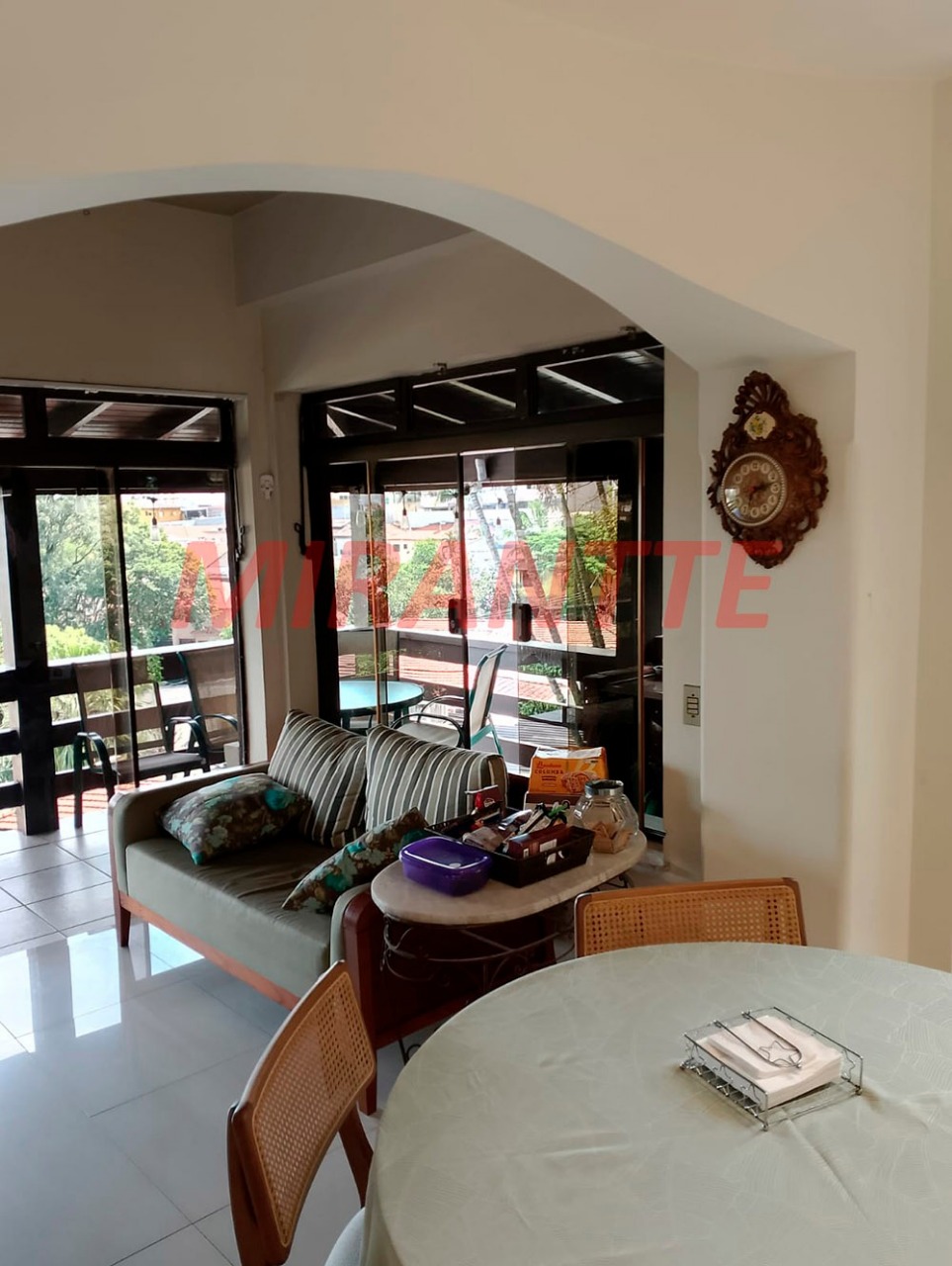 Sobrado de 813m² com 5 quartos em Jardim França