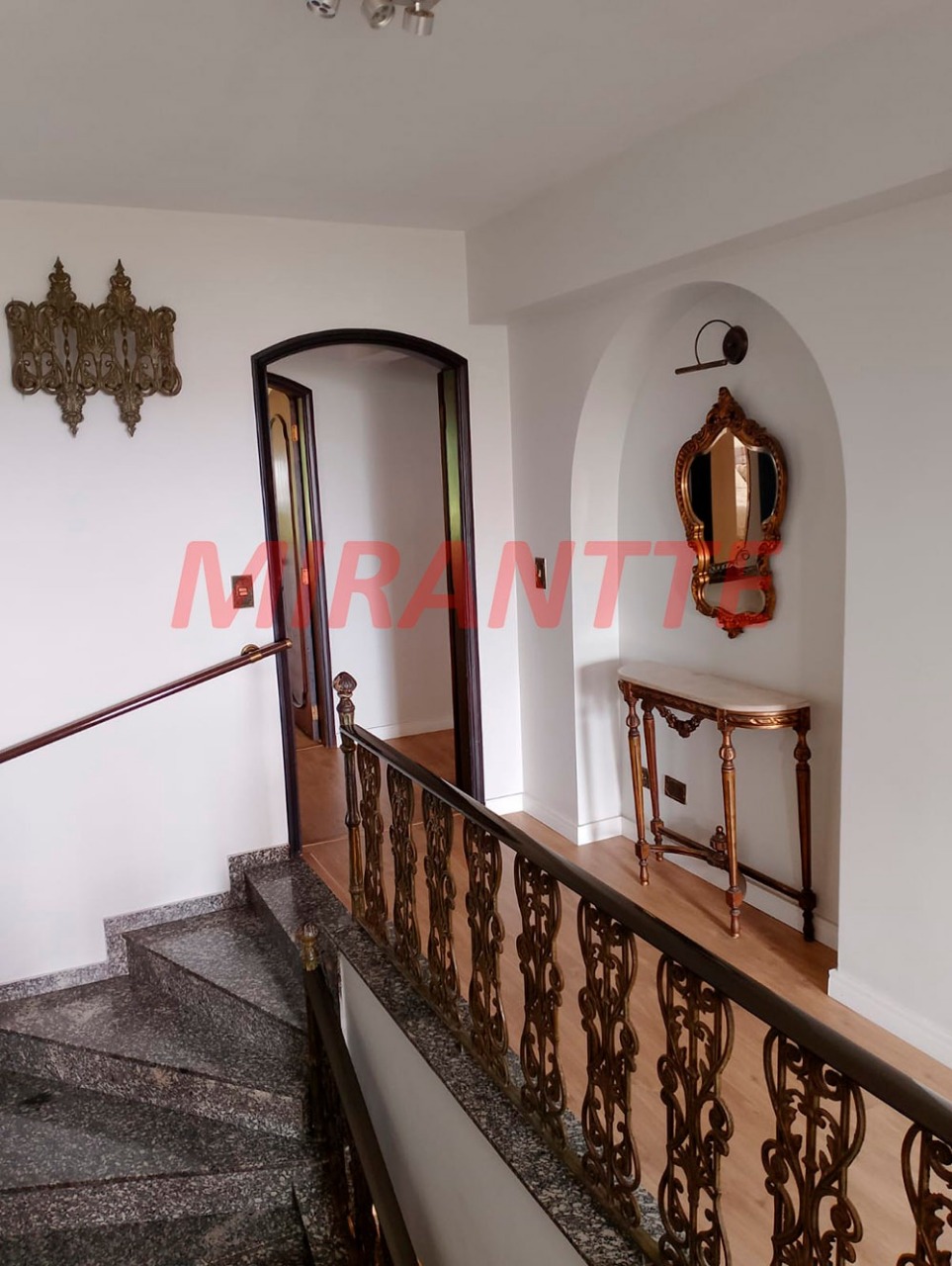 Sobrado de 813m² com 5 quartos em Jardim França