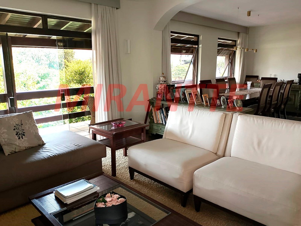 Sobrado de 813m² com 5 quartos em Jardim França
