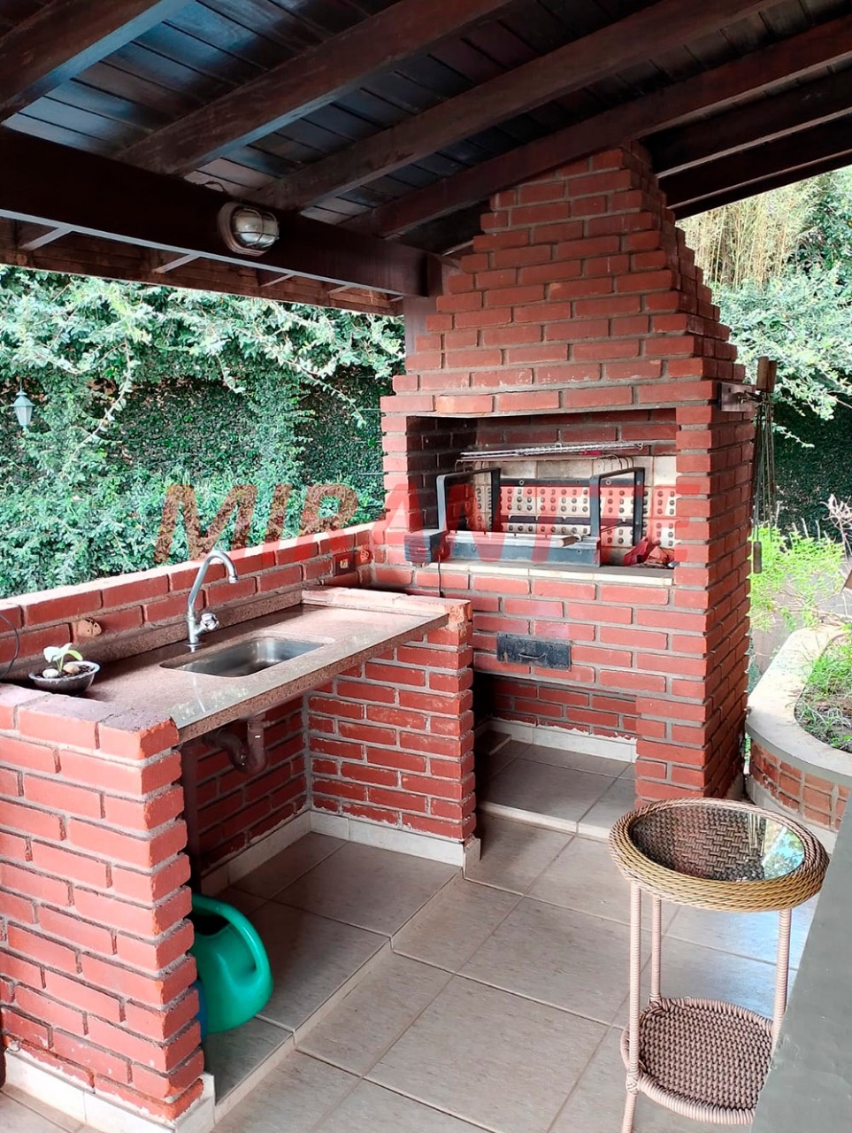 Sobrado de 813m² com 5 quartos em Jardim França