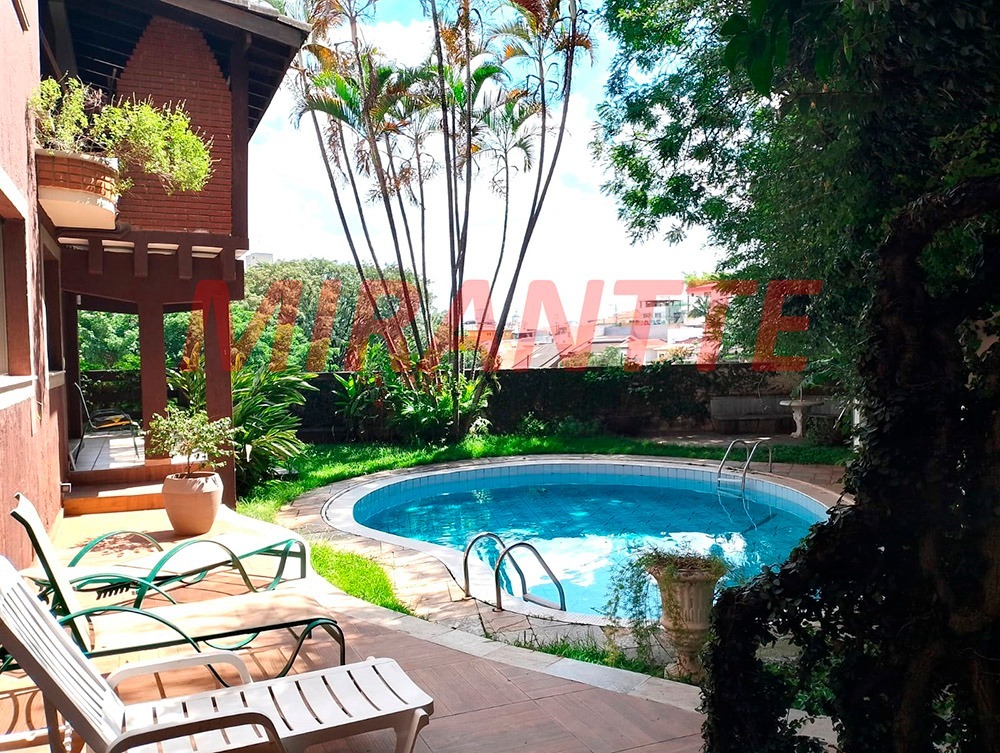 Sobrado de 813m² com 5 quartos em Jardim França