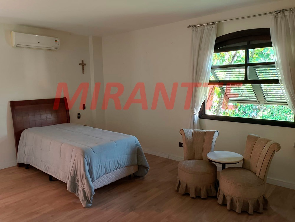 Sobrado de 813m² com 5 quartos em Jardim França