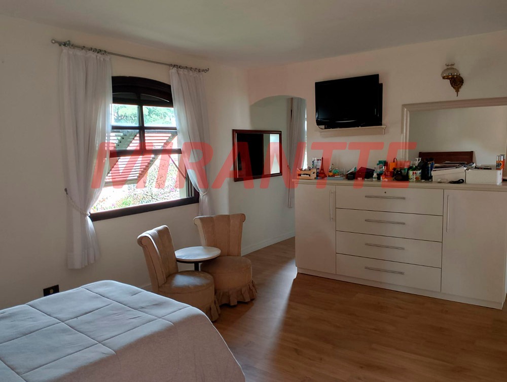 Sobrado de 813m² com 5 quartos em Jardim França