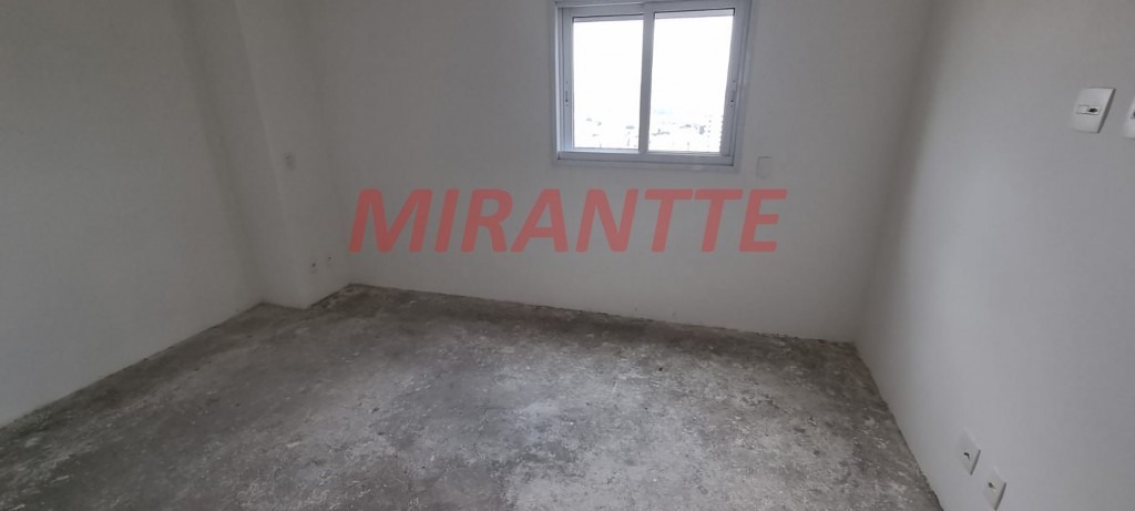 Cobertura de 340m² com 4 quartos em Santa Teresinha