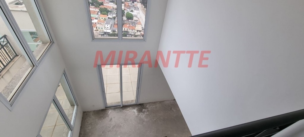 Cobertura de 340m² com 4 quartos em Santa Teresinha