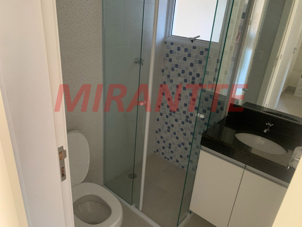 Apartamento de 43m² com 2 quartos em Jardim Centenario