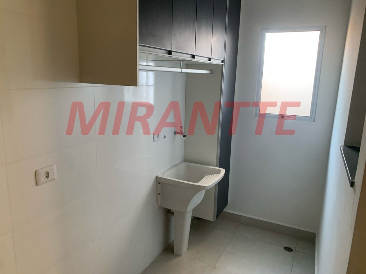 Apartamento de 43m² com 2 quartos em Jardim Centenario