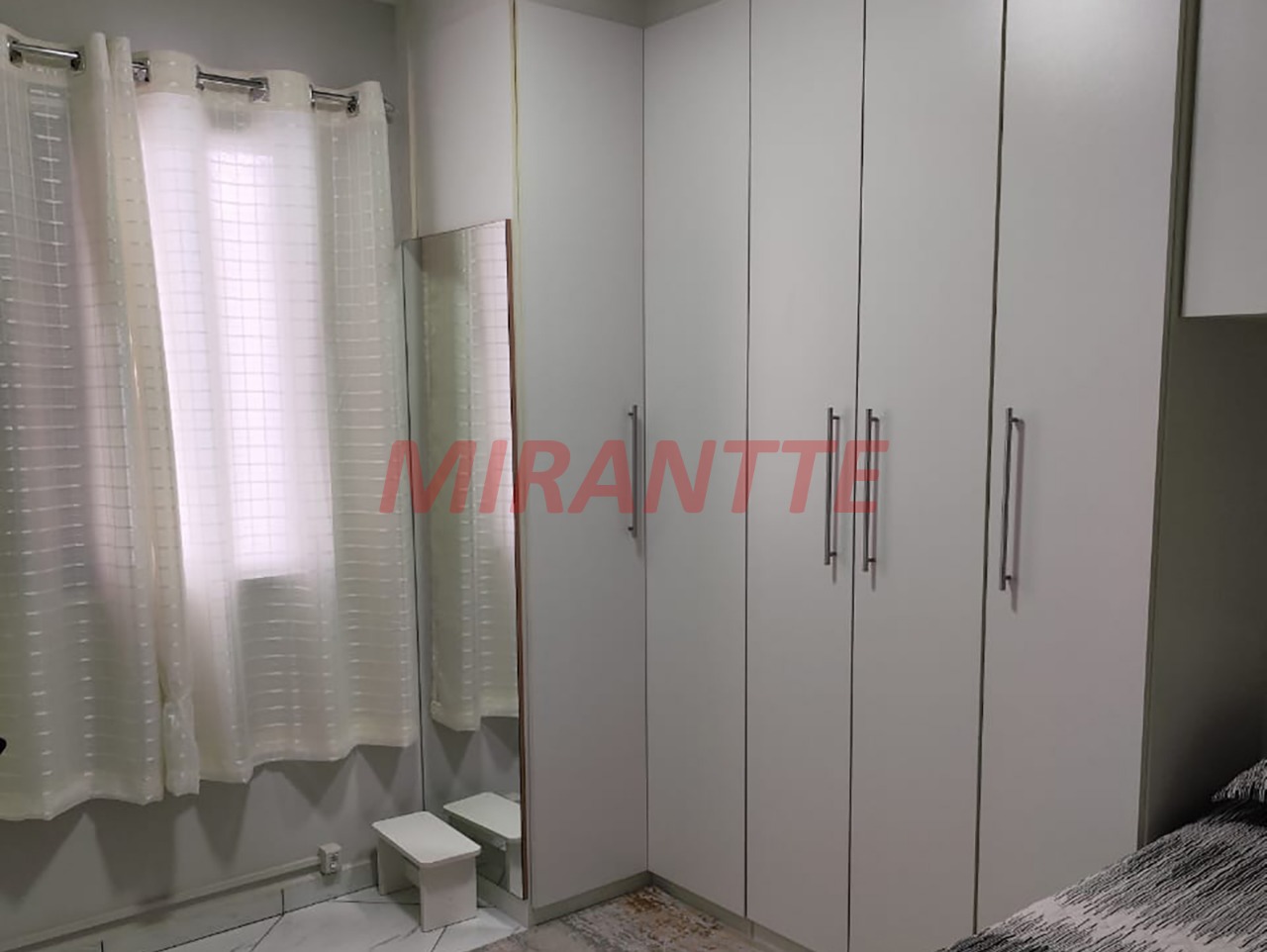 Apartamento de 74.45m² com 3 quartos em Mandaqui