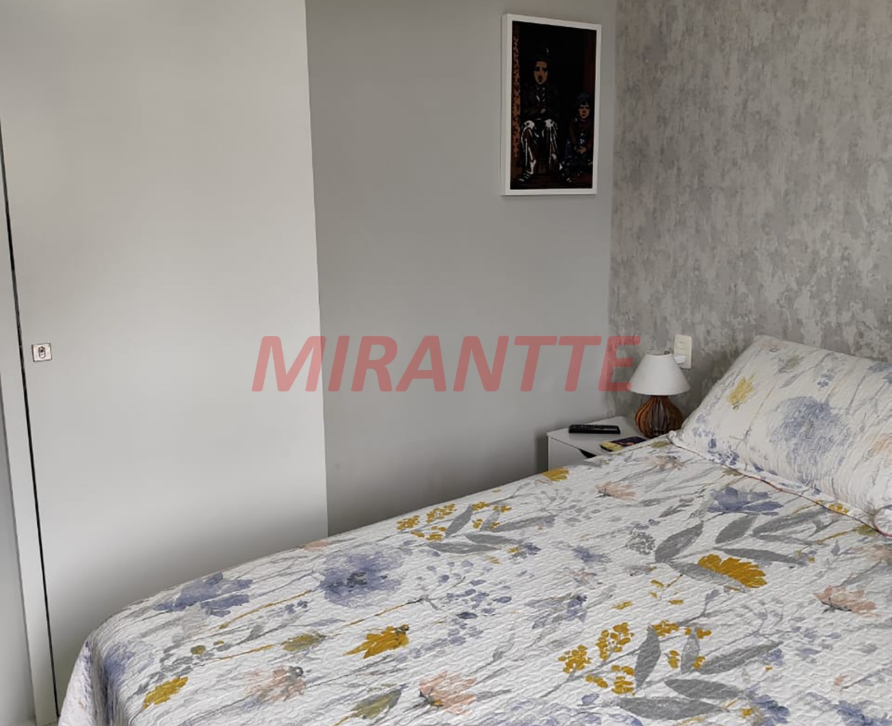 Apartamento de 74.45m² com 3 quartos em Mandaqui