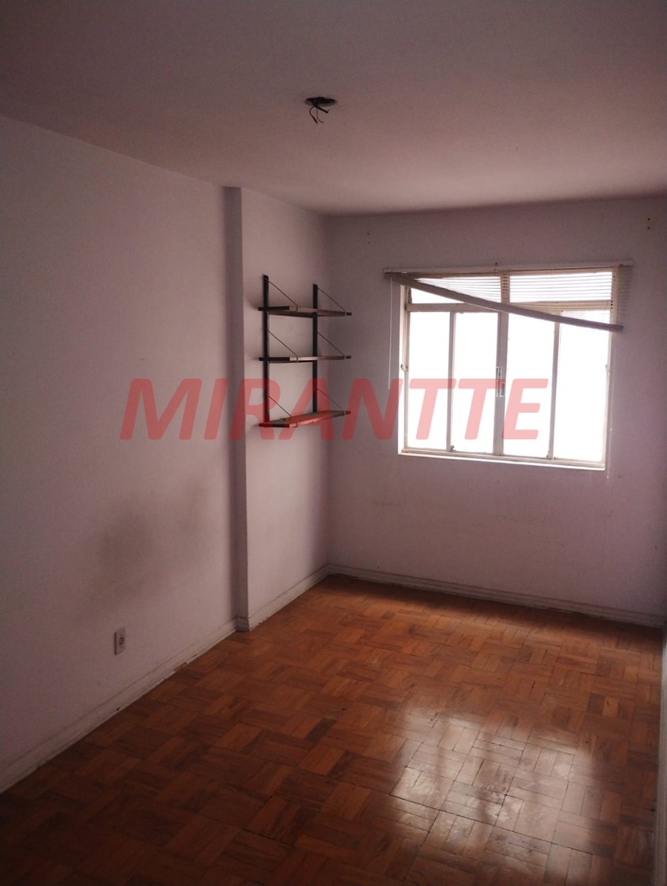 Apartamento de 47m² com 2 quartos em Aclimação