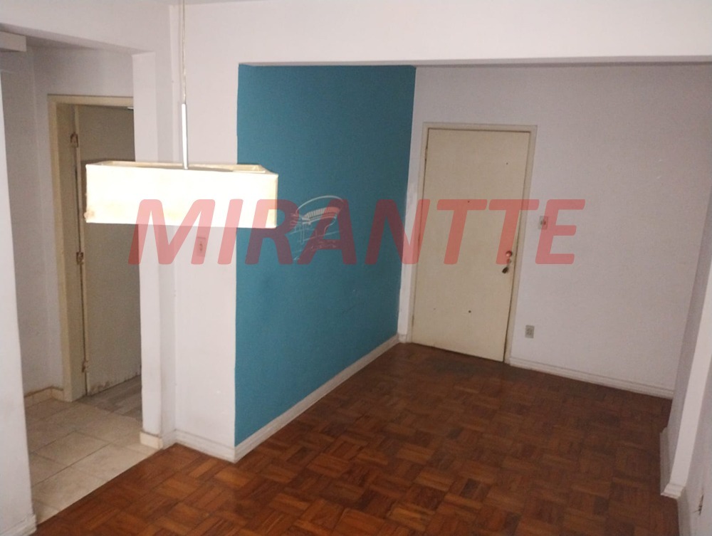 Apartamento de 47m² com 2 quartos em Aclimação