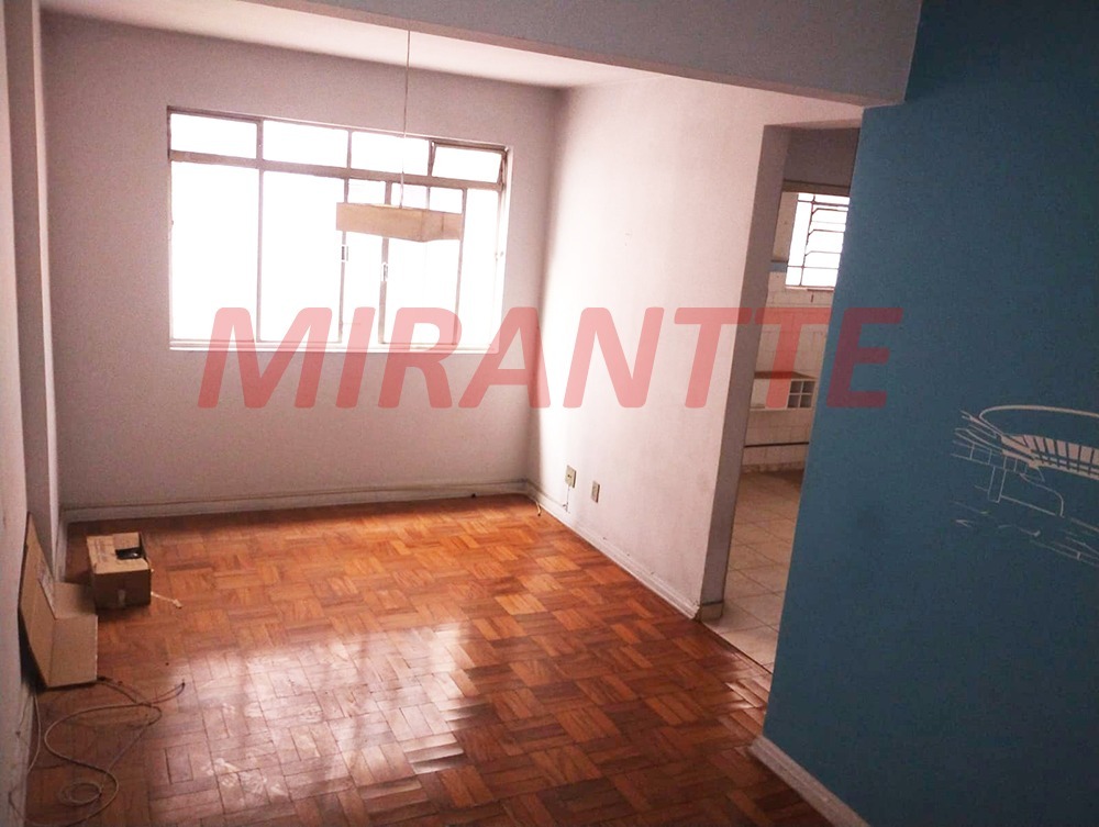 Apartamento de 47m² com 2 quartos em Aclimação