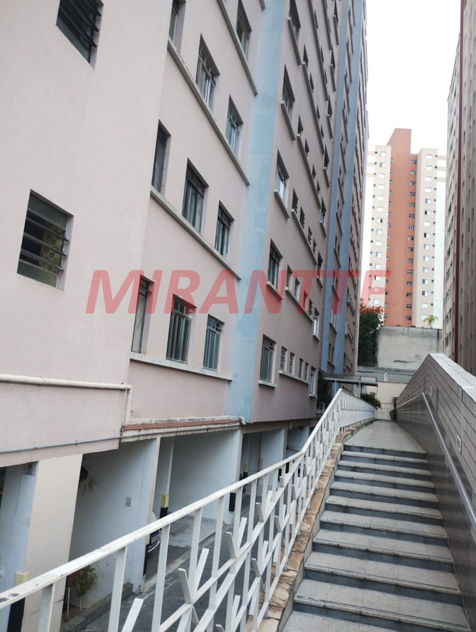 Apartamento de 47m² com 2 quartos em Aclimação