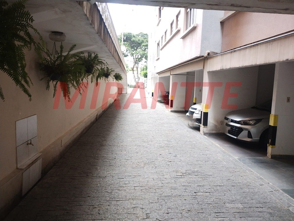 Apartamento de 47m² com 2 quartos em Aclimação
