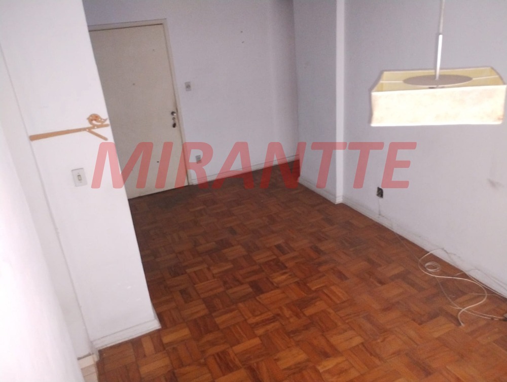 Apartamento de 47m² com 2 quartos em Aclimação