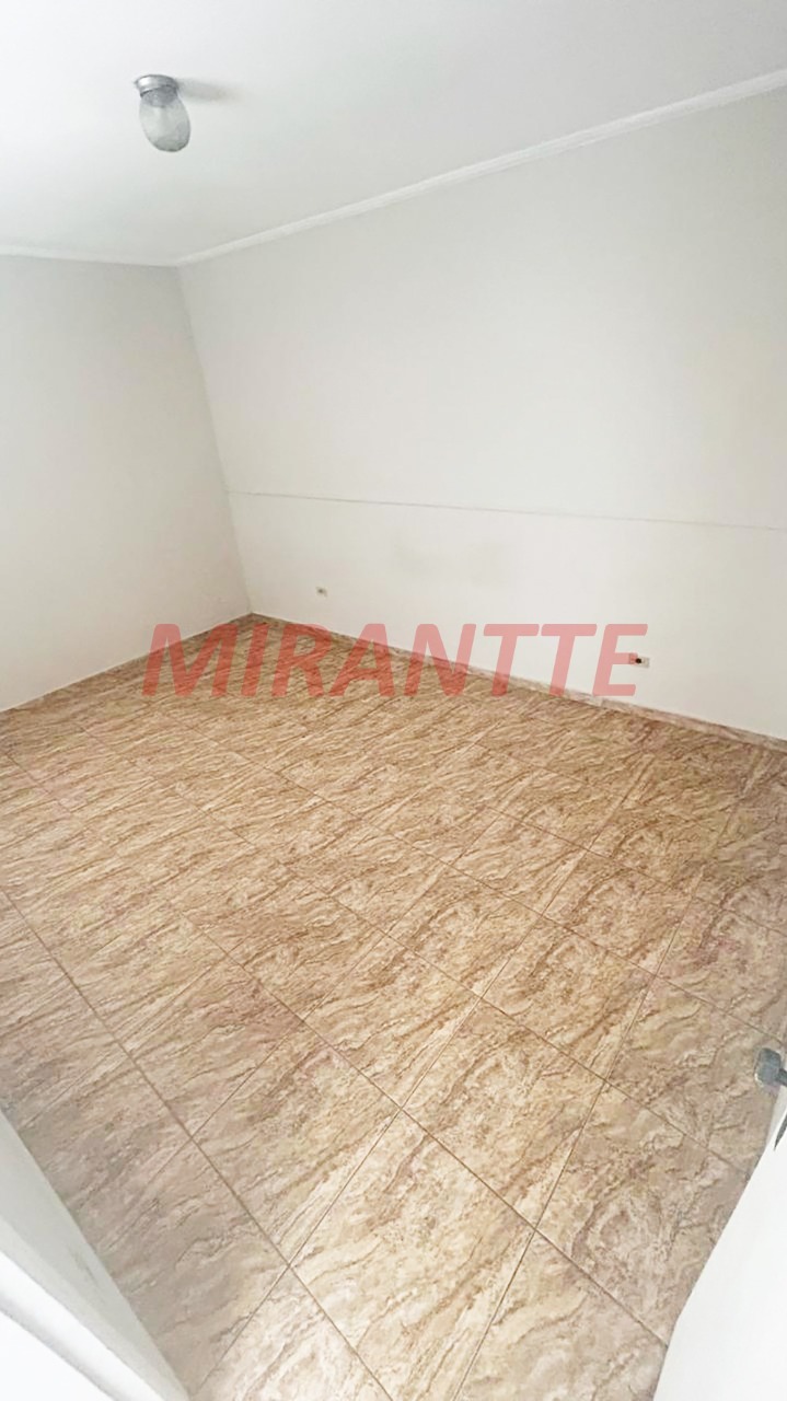 Sobrado de 125m² com 3 quartos em Santa Teresinha