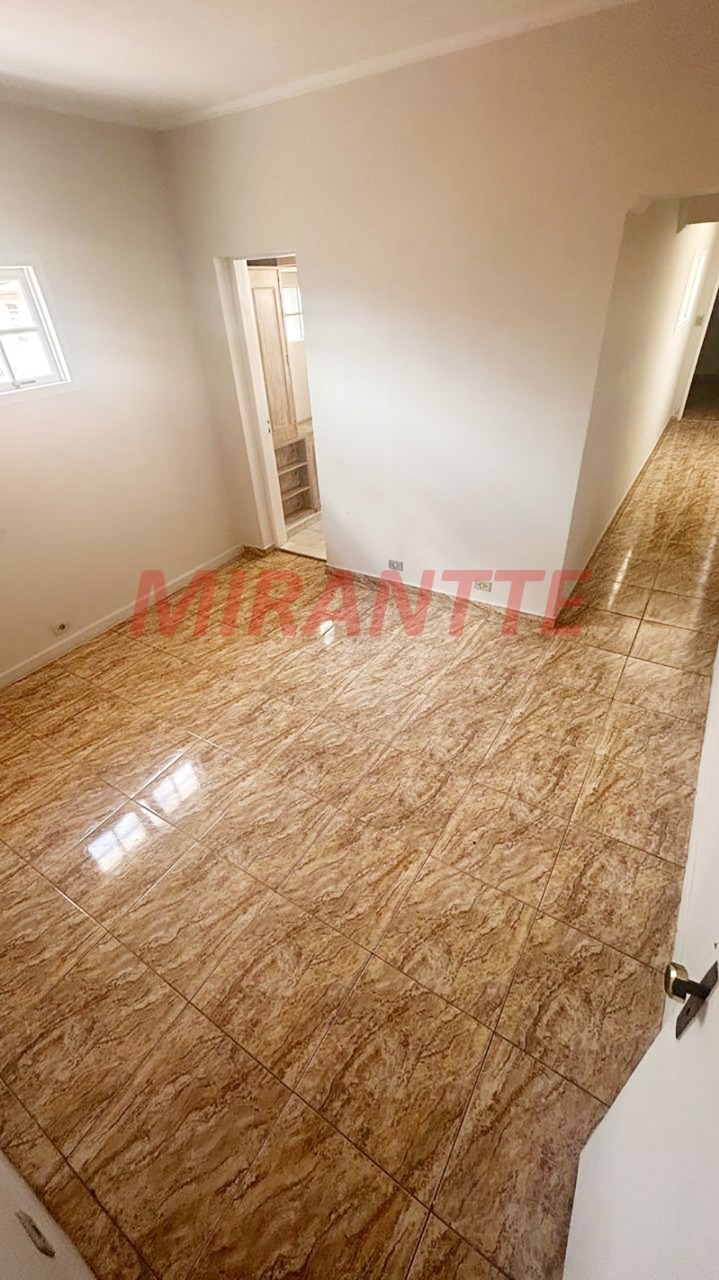 Sobrado de 125m² com 3 quartos em Santa Teresinha