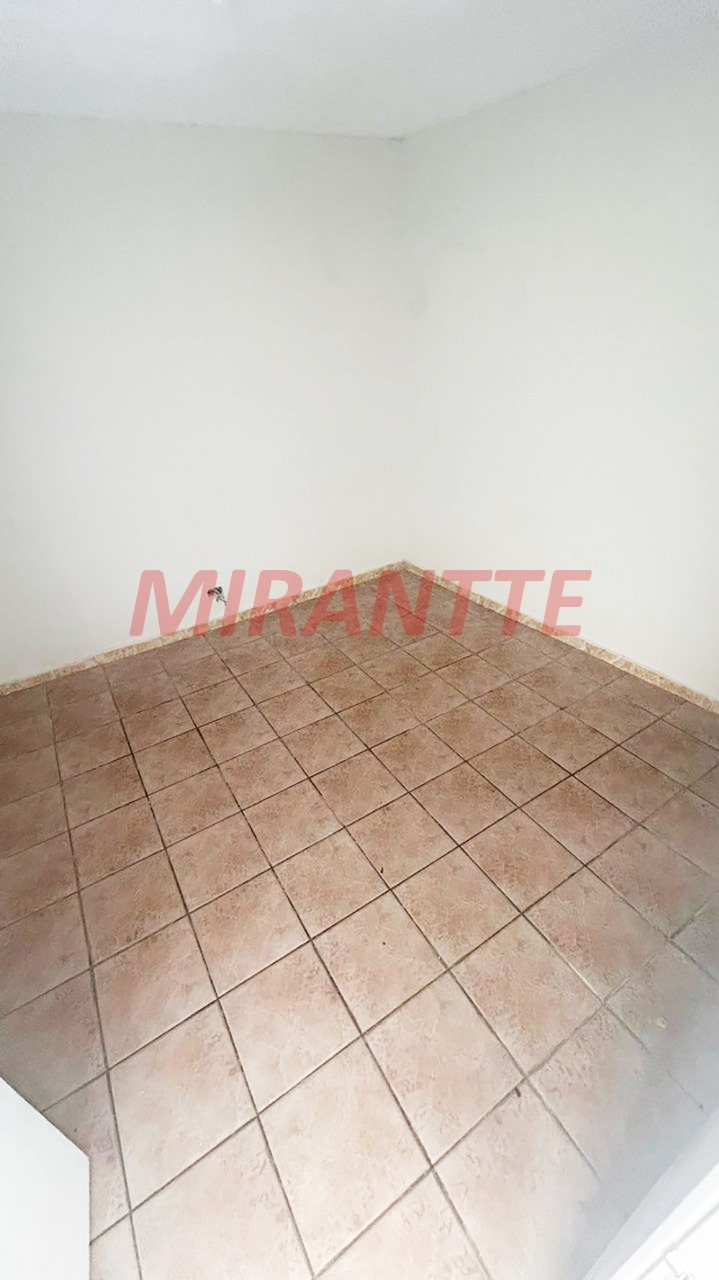 Sobrado de 125m² com 3 quartos em Santa Teresinha