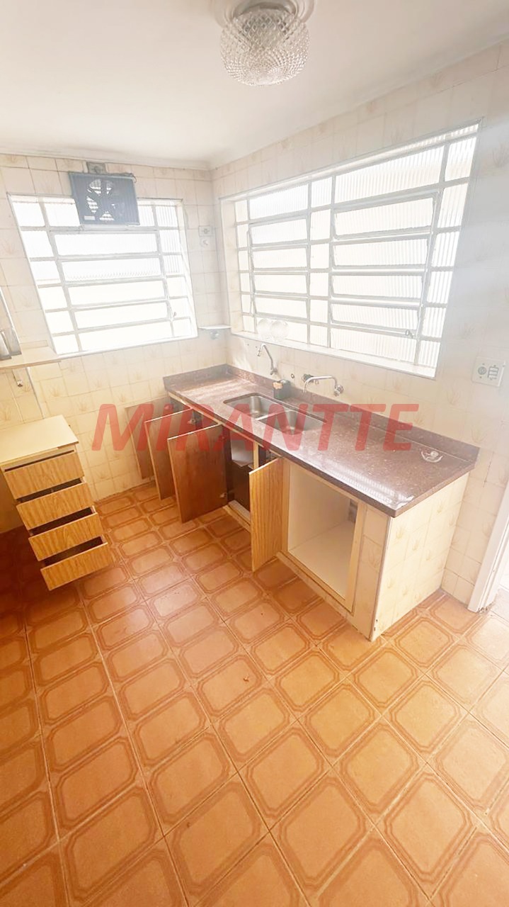 Sobrado de 125m² com 3 quartos em Santa Teresinha