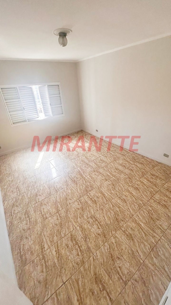 Sobrado de 125m² com 3 quartos em Santa Teresinha