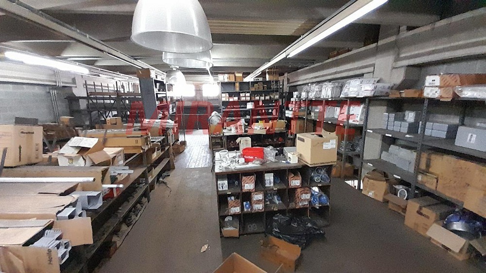 Galpao de 360m² em Santana