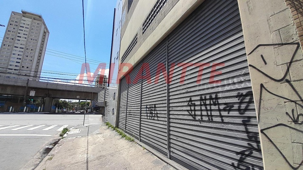 Galpao de 360m² em Santana